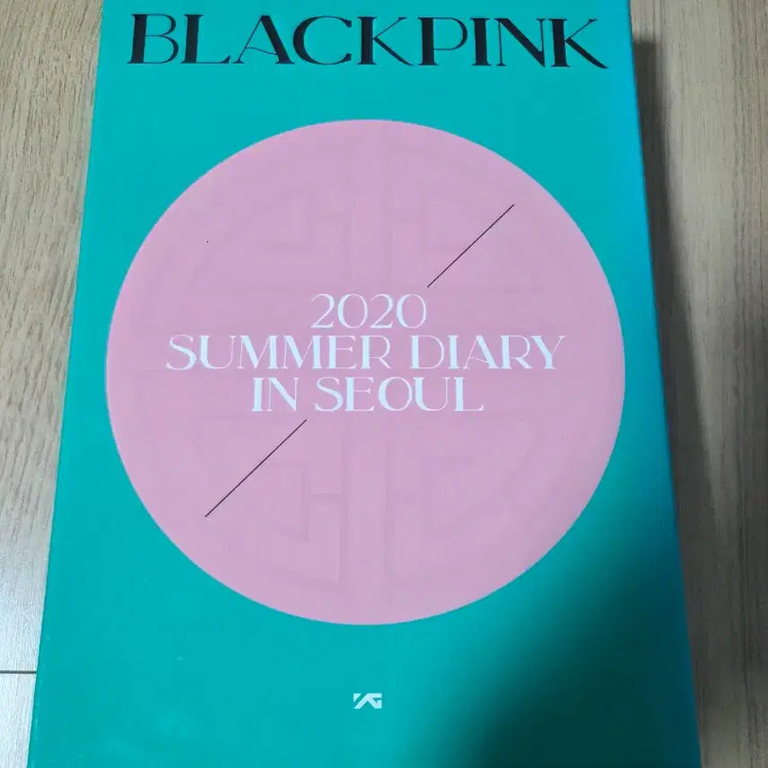 [BUNJANG] Blackpink 2020 Summer Diary in Seoul / 블랙핑크 2020 썸머 다이어리 인 서울