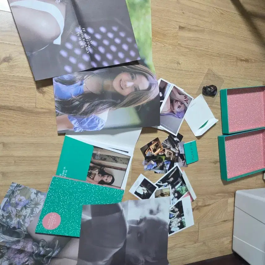 [BUNJANG] Blackpink 2020 Summer Diary in Seoul / 블랙핑크 2020 썸머 다이어리 인 서울