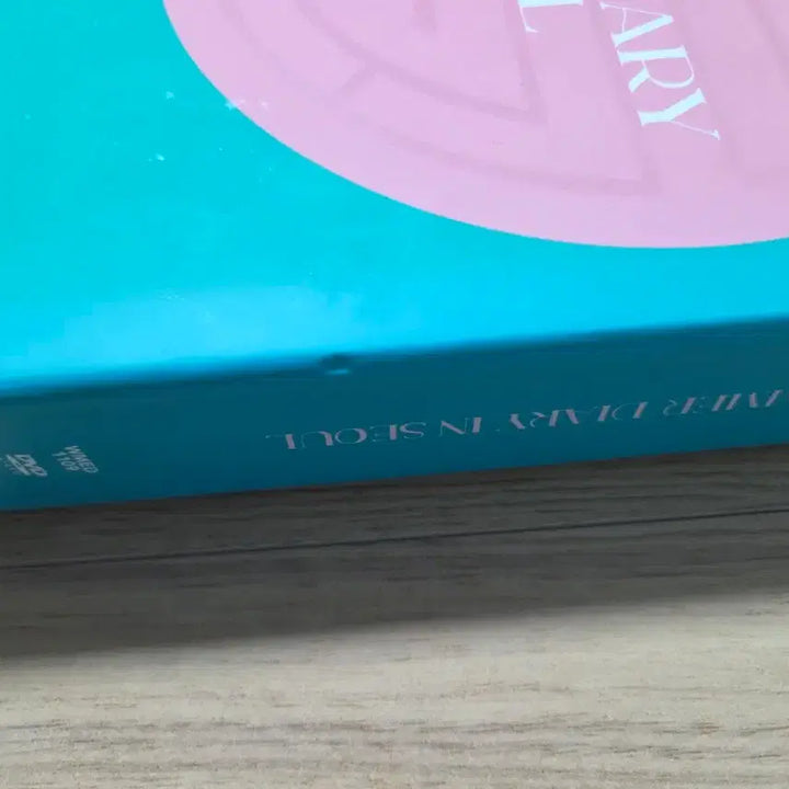 [BUNJANG] Blackpink 2020 Summer Diary in Seoul / 블랙핑크 2020 썸머 다이어리 인 서울