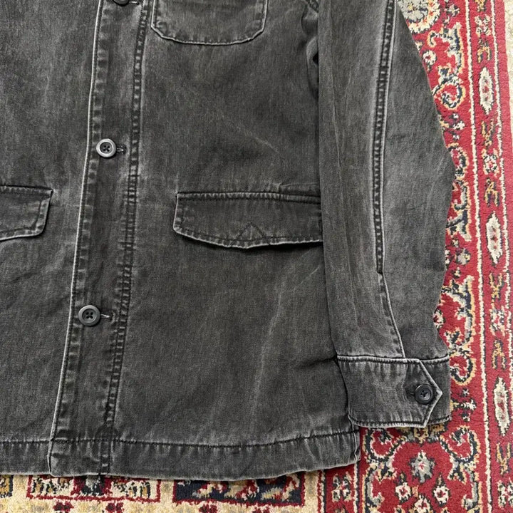 [BUNJANG] Gap Hunting Chore Jacket (Size 55) / 갭 헌팅 초어자켓 [ 55 ]