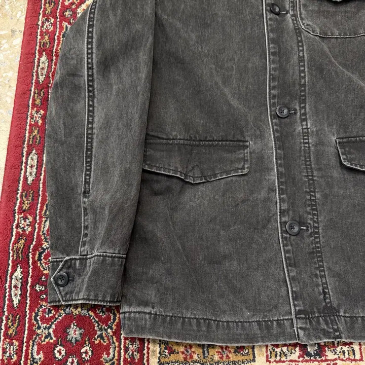 [BUNJANG] Gap Hunting Chore Jacket (Size 55) / 갭 헌팅 초어자켓 [ 55 ]