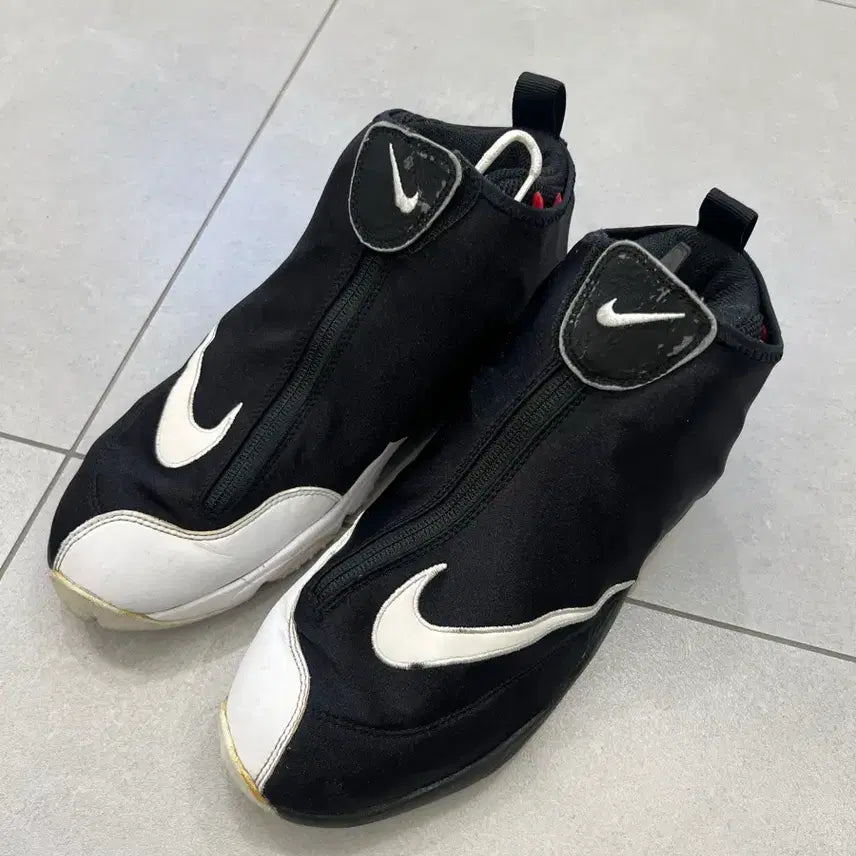 [BUNJANG] Nike Zoom Flight 98 Glove 270 / 나이키 줌플라이트 98 글러브 270