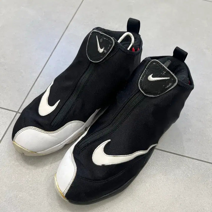 [BUNJANG] Nike Zoom Flight 98 Glove 270 / 나이키 줌플라이트 98 글러브 270