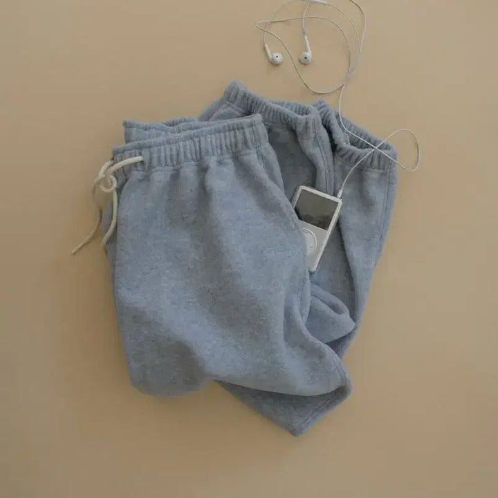 [BUNJANG] Modest Mood Fog Jogger Pants / [새상품] 모데스트무드 조거팬츠 Fog Jogger Pants