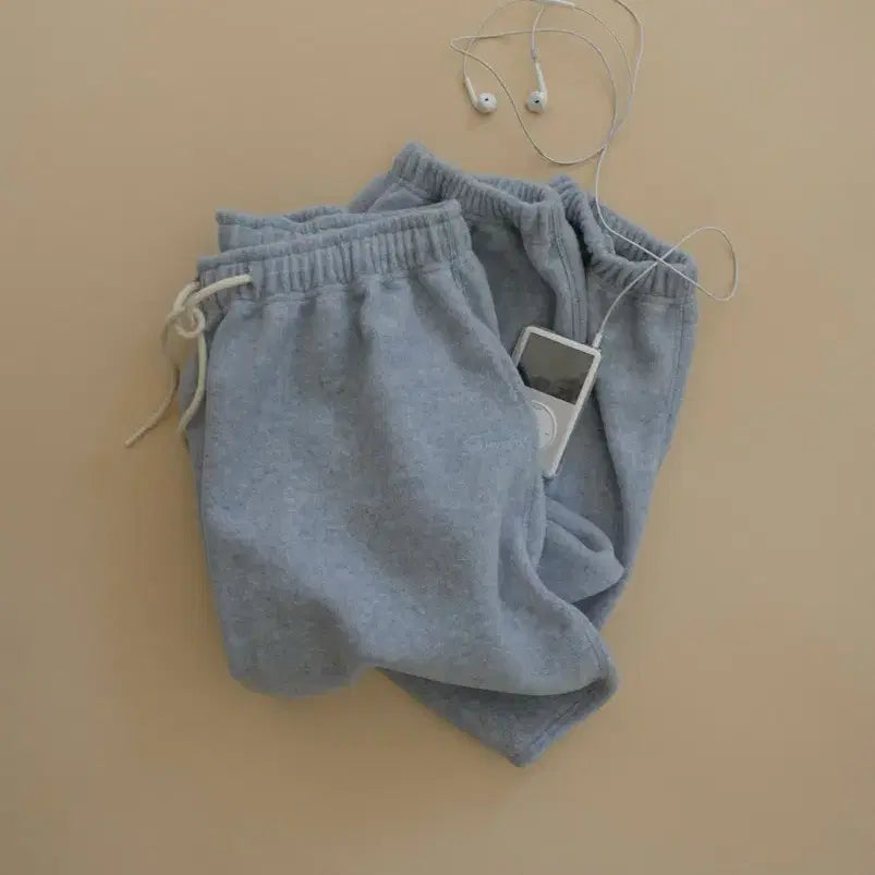 [BUNJANG] Modest Mood Fog Jogger Pants / [새상품] 모데스트무드 조거팬츠 Fog Jogger Pants