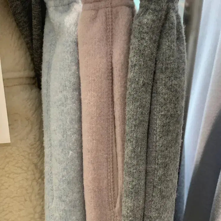 [BUNJANG] Modest Mood Fog Jogger Pants / [새상품] 모데스트무드 조거팬츠 Fog Jogger Pants