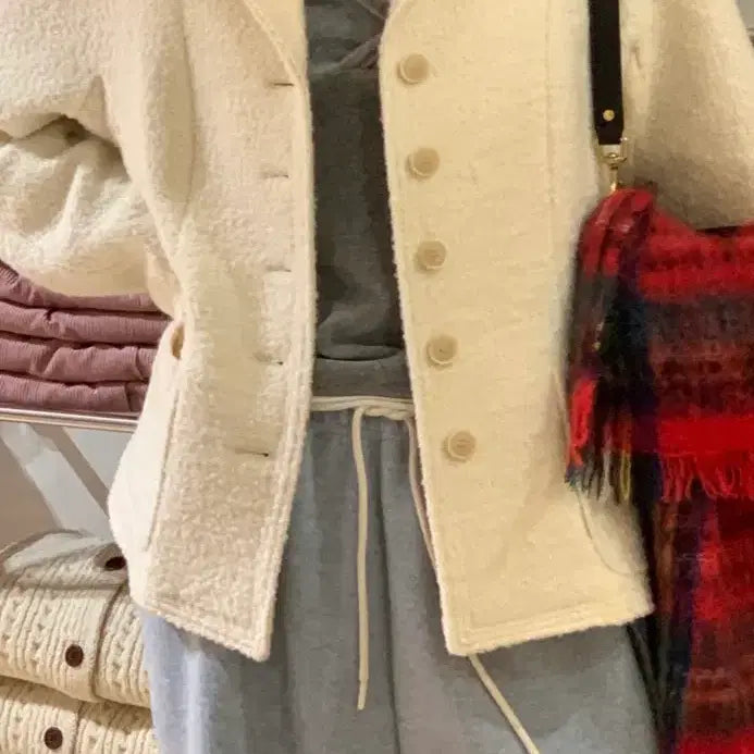 [BUNJANG] Modest Mood Fog Jogger Pants / [새상품] 모데스트무드 조거팬츠 Fog Jogger Pants