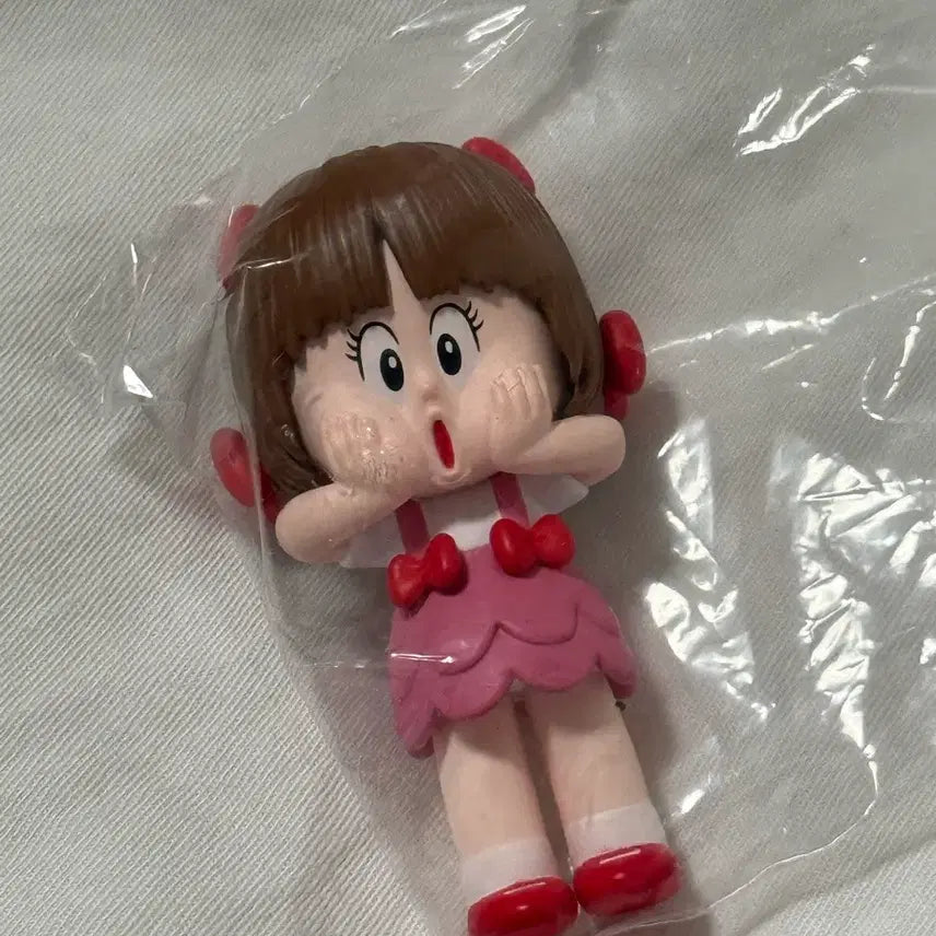 [BUNJANG] Black Jack Pinoko Figure / 블랙잭 피노코 피규어 새상품