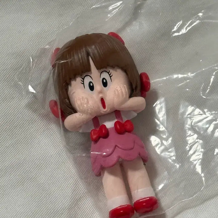 [BUNJANG] Black Jack Pinoko Figure / 블랙잭 피노코 피규어 새상품