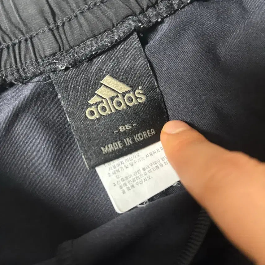 [SOLD OUT] 아디다스 반바지레깅스 커버레깅스 아다다스반바지