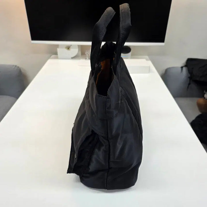 [BUNJANG] Porter Tanker Tote Bag / [5회미만사용] 포터 탱커 토트백