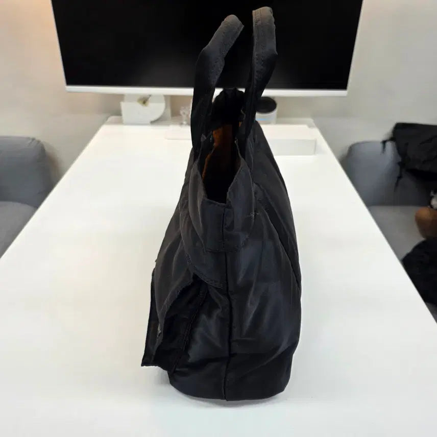 [BUNJANG] Porter Tanker Tote Bag / [5회미만사용] 포터 탱커 토트백