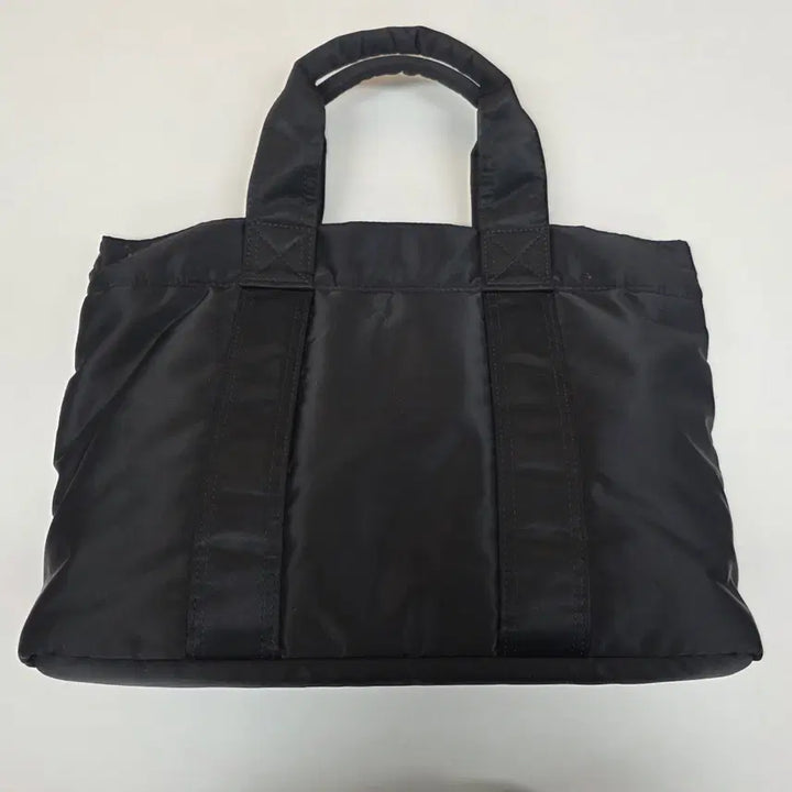 [BUNJANG] Porter Tanker Tote Bag / [5회미만사용] 포터 탱커 토트백