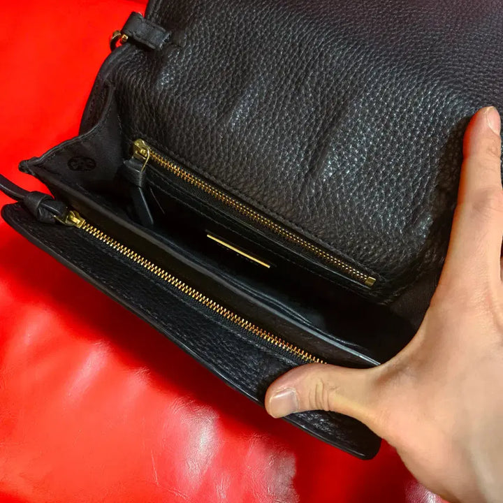 [BUNJANG] Tory Burch Amanda Mini Crossbody Bag / 토리버치 아만다 미니 크로스백