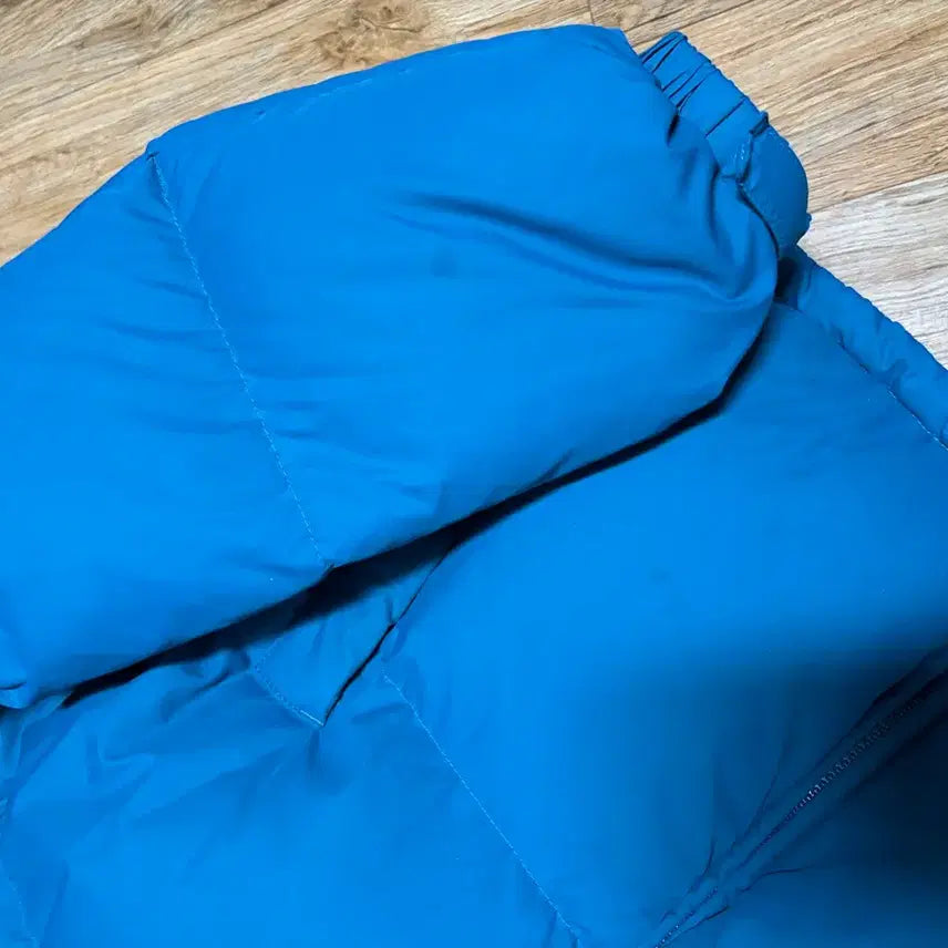 [BUNJANG] Tony Hawk Duck Down Short Puffer M / 토니호크 덕 다운 숏푸퍼 M