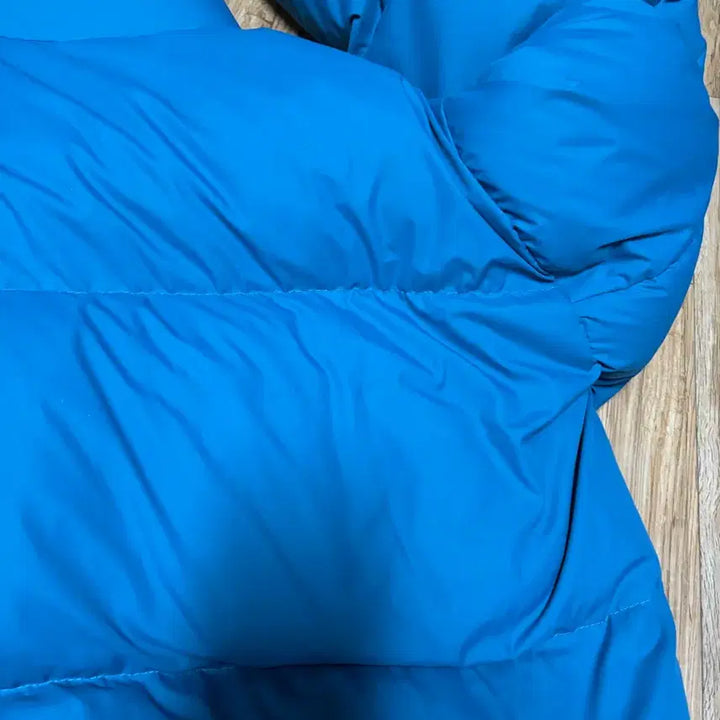 [BUNJANG] Tony Hawk Duck Down Short Puffer M / 토니호크 덕 다운 숏푸퍼 M