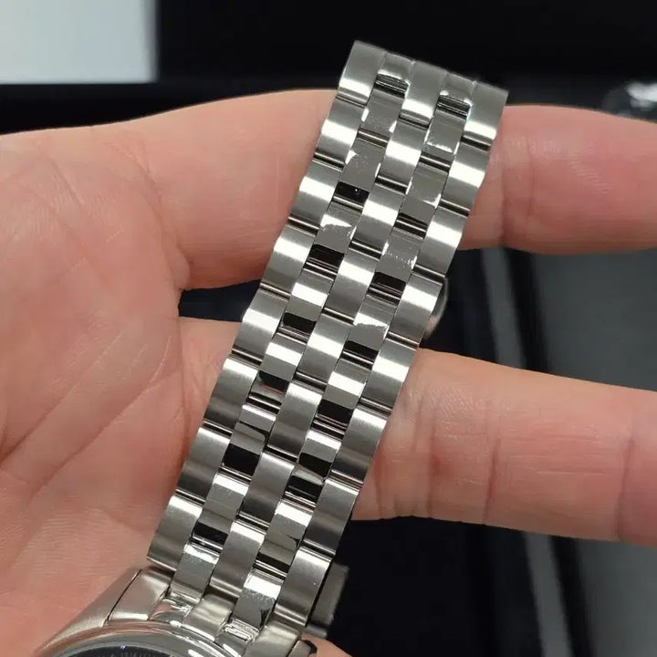 [BUNJANG] KNIS KN001-AVSV Microbrand Watch / KNIS KN001-AVSV 일본 마이크로브랜드 시계