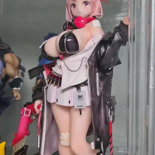 [BUNJANG] Blue Archive Amy Figure / 블루아카이브 에이미 피규어 판매해요.