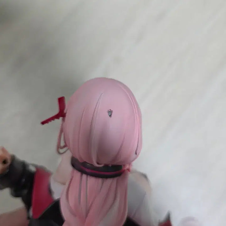 [BUNJANG] Blue Archive Amy Figure / 블루아카이브 에이미 피규어 판매해요.