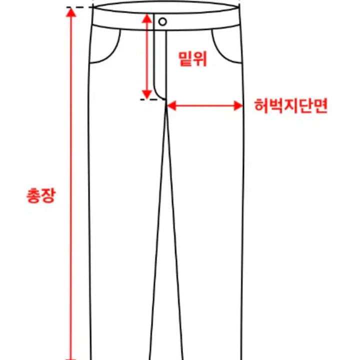 [BUNJANG] Levi's 517 Bootcut Jeans / [38x32] 00s 리바이스 517 부츠컷 중청 워싱 진 데님