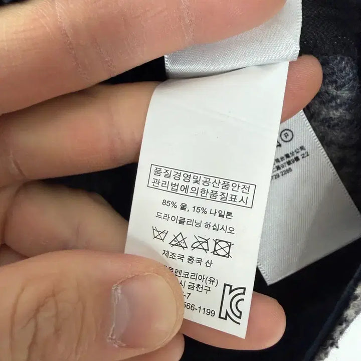 [BUNJANG] Denim &amp; Supply Ralph Lauren Vest Size S / 폴로 베스트