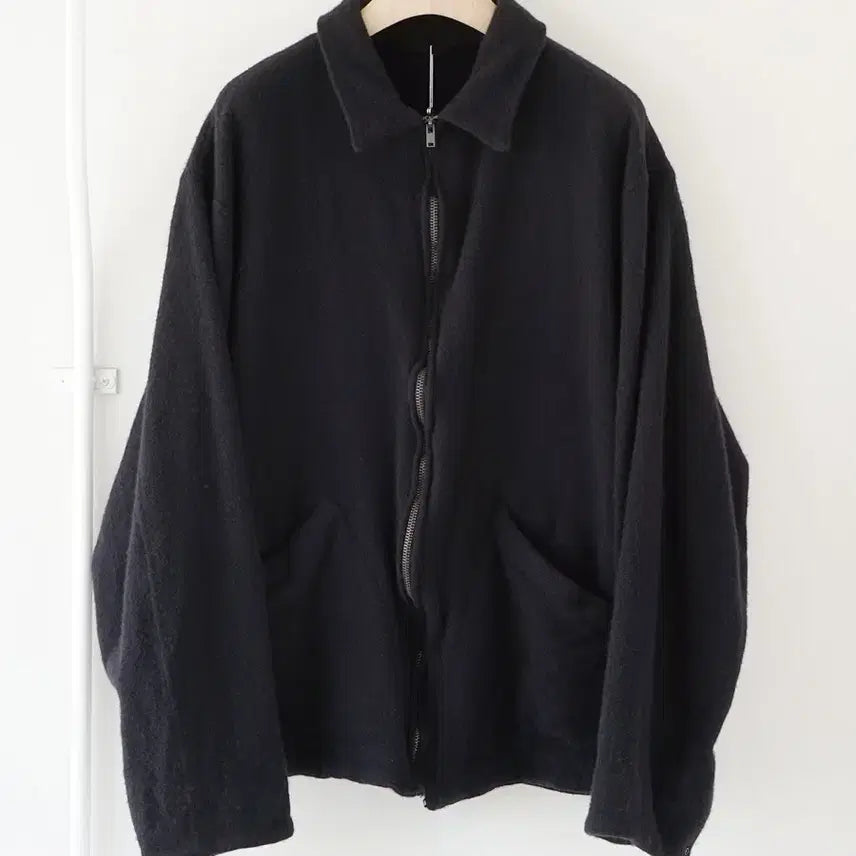 [BUNJANG] Komori Short Down Jacket / [2] 코모리 축융울 숏 자켓