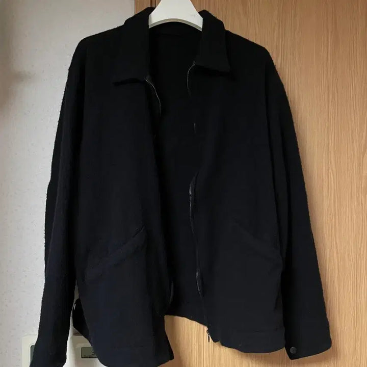 [BUNJANG] Komori Short Down Jacket / [2] 코모리 축융울 숏 자켓