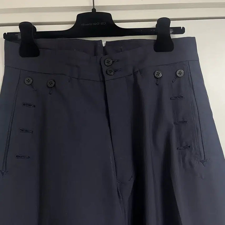 [BUNJANG] H.A.V.E.S.T.Y Marine Pants / 하버색 마린 팬츠