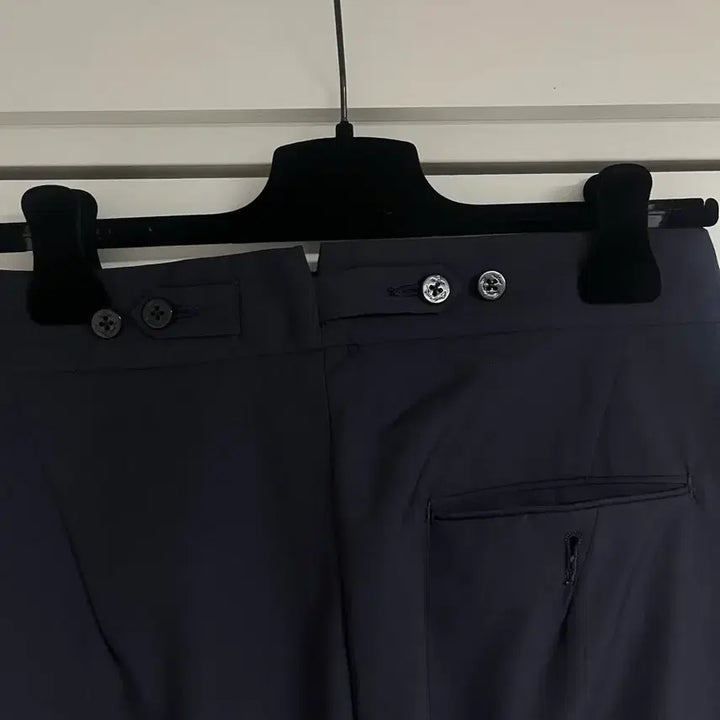 [BUNJANG] H.A.V.E.S.T.Y Marine Pants / 하버색 마린 팬츠