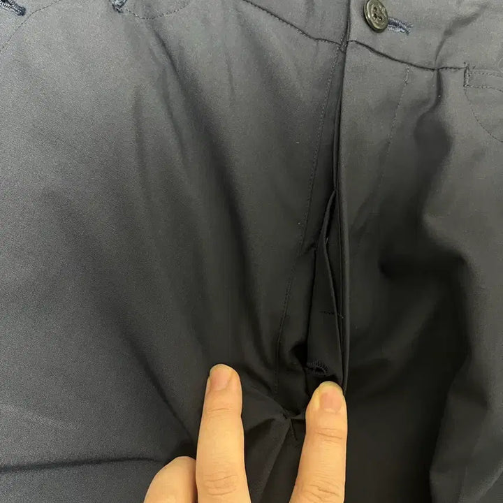[BUNJANG] H.A.V.E.S.T.Y Marine Pants / 하버색 마린 팬츠