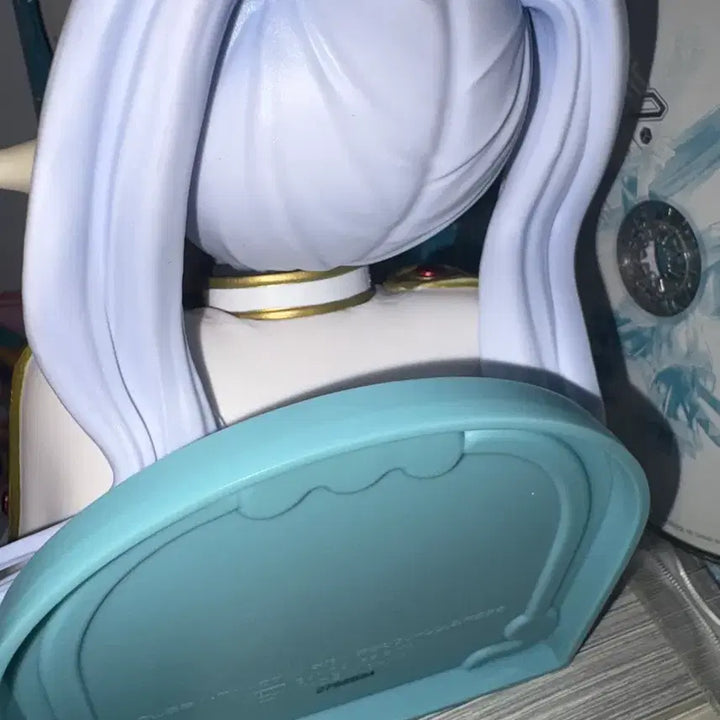 [BUNJANG] Frieren Fern Figure Bundle Set / 장송의 프리렌) 프리렌, 페른 흉상 피규어 일괄 판매