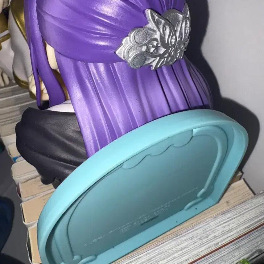 [BUNJANG] Frieren Fern Figure Bundle Set / 장송의 프리렌) 프리렌, 페른 흉상 피규어 일괄 판매