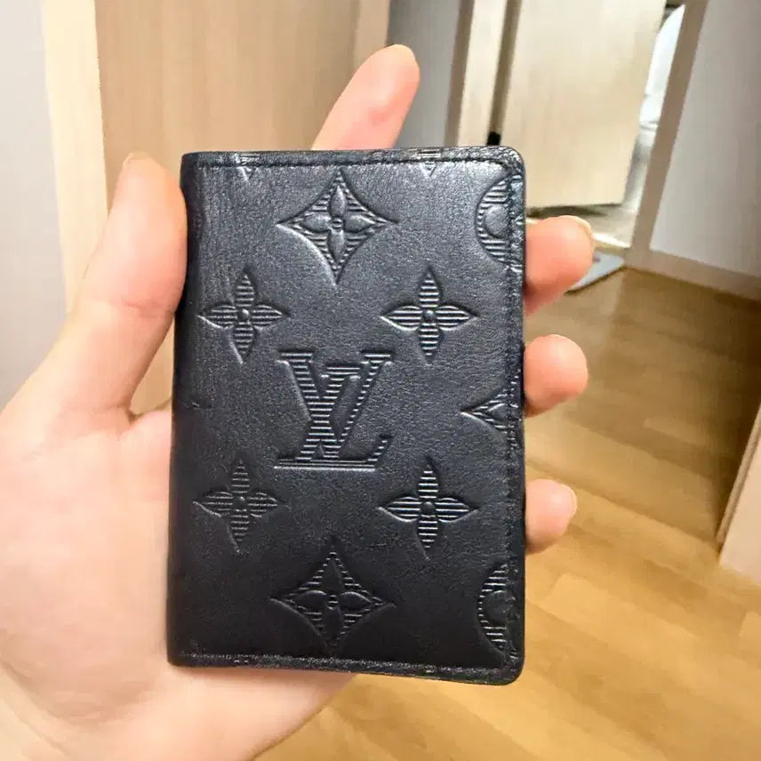[BUNJANG] Louis Vuitton Shadow Organizer / [백화점구매,당일출고] 루이비통 쉐도우 오거나이저