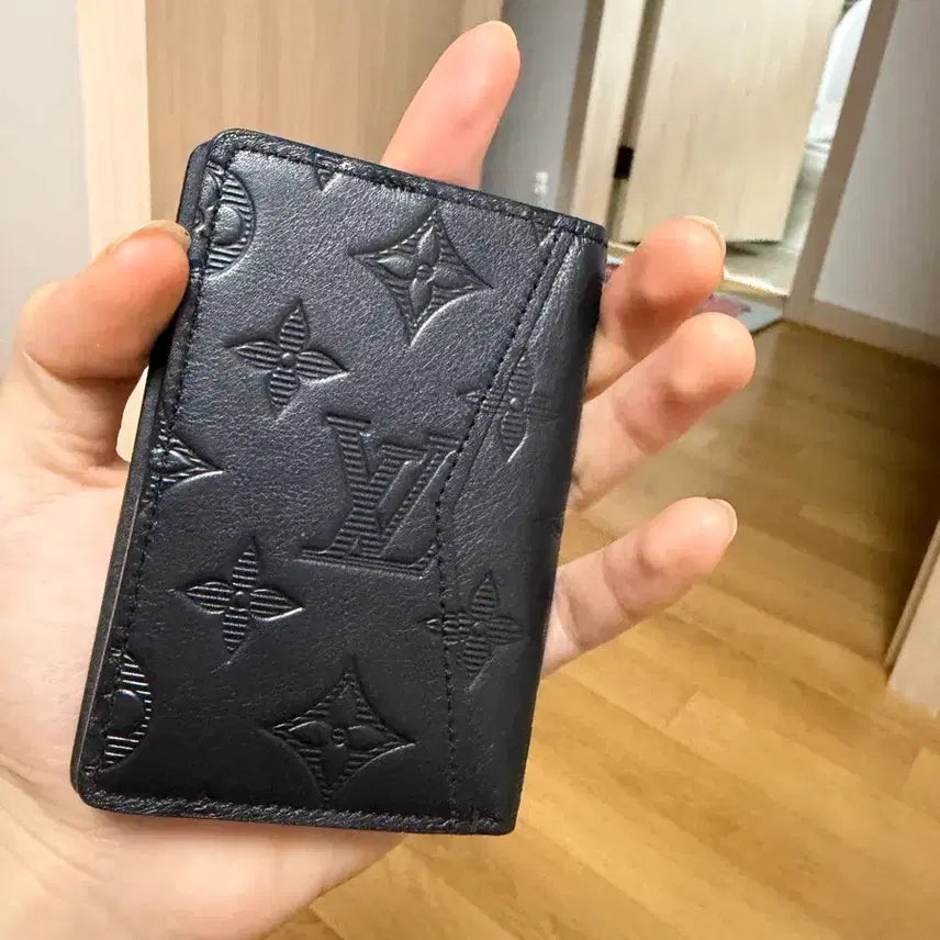 [BUNJANG] Louis Vuitton Shadow Organizer / [백화점구매,당일출고] 루이비통 쉐도우 오거나이저