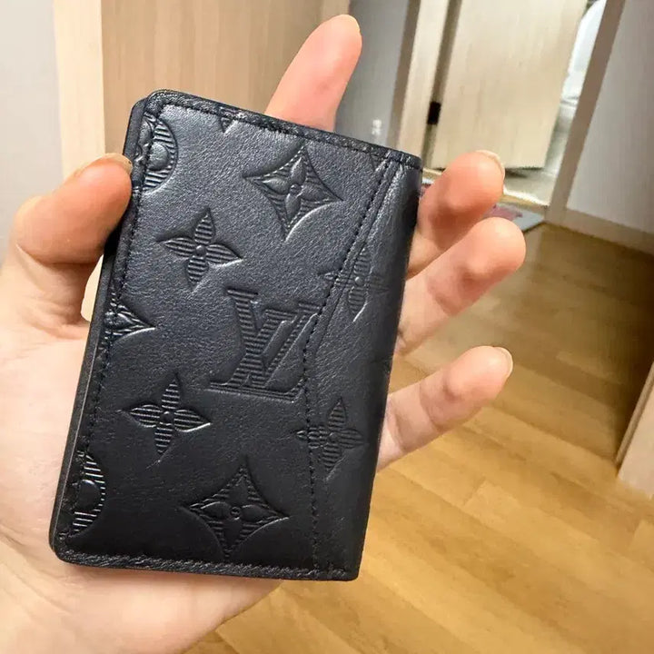 [BUNJANG] Louis Vuitton Shadow Organizer / [백화점구매,당일출고] 루이비통 쉐도우 오거나이저
