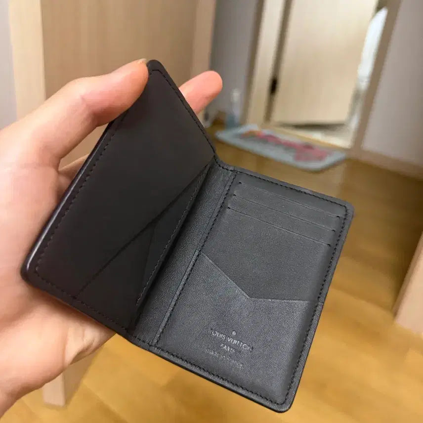 [BUNJANG] Louis Vuitton Shadow Organizer / [백화점구매,당일출고] 루이비통 쉐도우 오거나이저