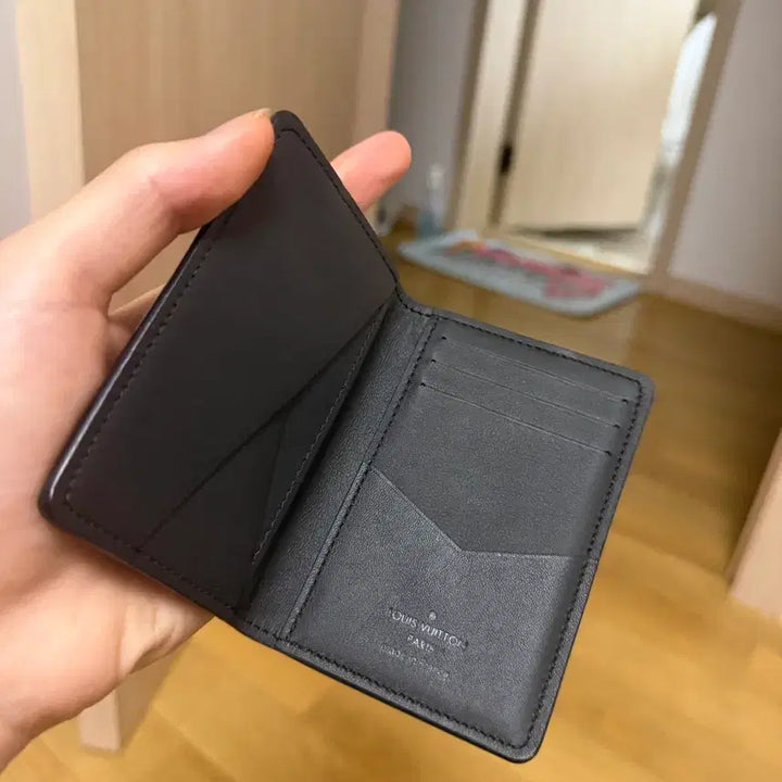 [BUNJANG] Louis Vuitton Shadow Organizer / [백화점구매,당일출고] 루이비통 쉐도우 오거나이저