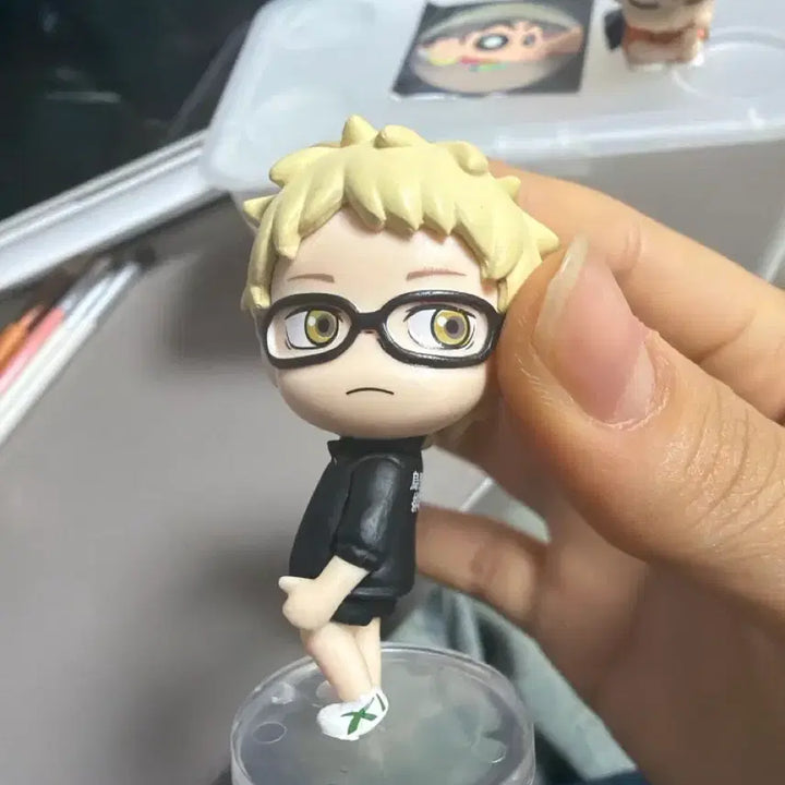 [BUNJANG] Tsukishima Gacha / 츠키시마 가챠