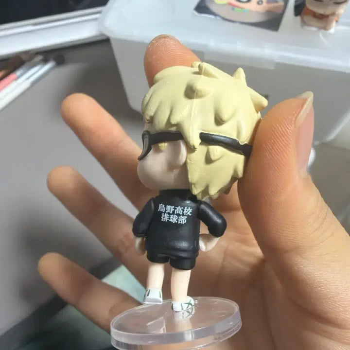 [BUNJANG] Tsukishima Gacha / 츠키시마 가챠