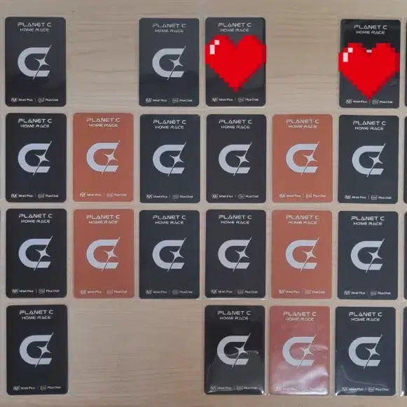 [BUNJANG] BOYNEXTDOOR Homeade Mode:Say Special Event Photocard Bundle Set / 보2플 홈레 모디세이 세미 참가자 밋그 입장 스페셜 쿠지 포카 일괄 양도