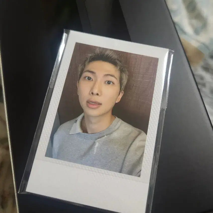 [BUNJANG] Light Stick Photocard / 아미밤포카