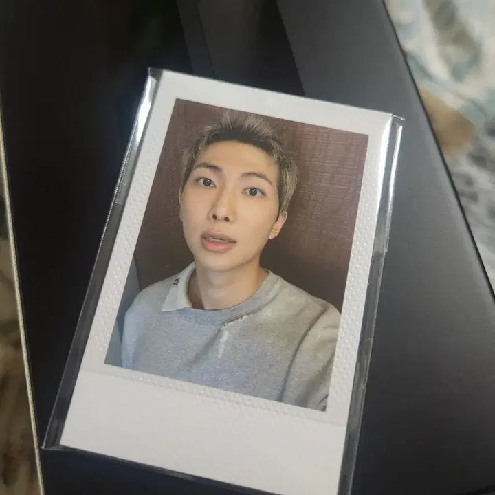 [BUNJANG] Light Stick Photocard / 아미밤포카