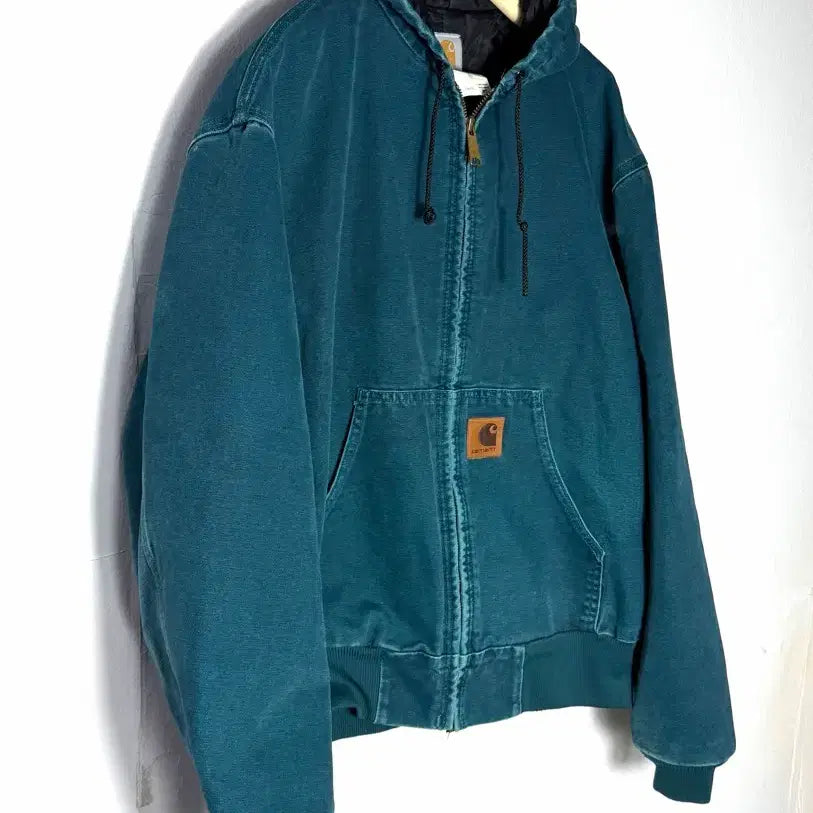 [BUNJANG] Carhartt Jacket / 칼하트 자켓