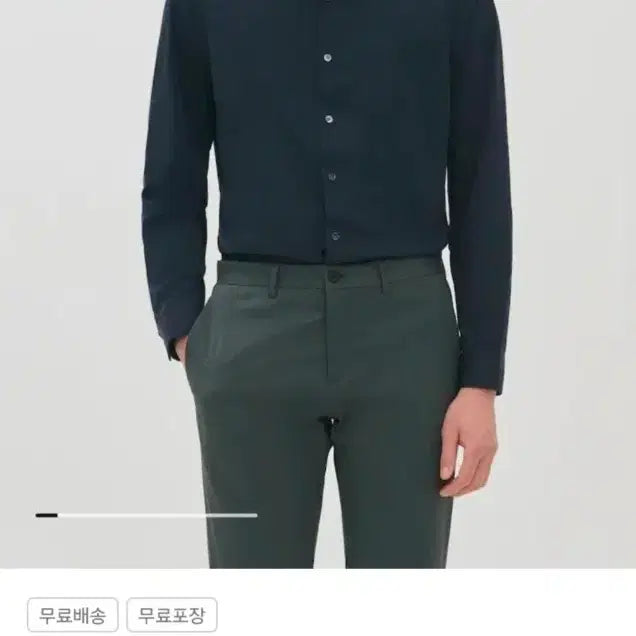 [BUNJANG] Theory Structure Knit Sylvain Shirt / 띠어리 스트럭처 니트 실베인 셔츠 M 100사이즈