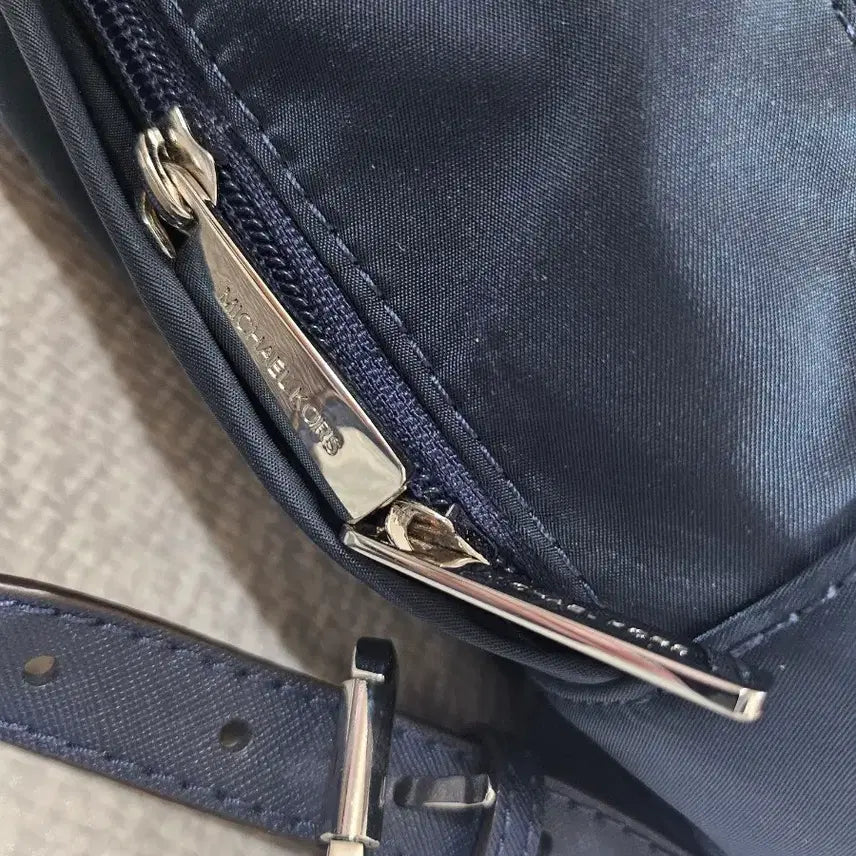 [BUNJANG] Michael Kors Backpack / 정품 마이클코어스 백팩