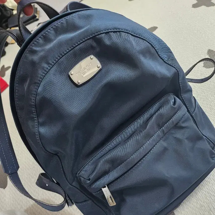 [BUNJANG] Michael Kors Backpack / 정품 마이클코어스 백팩