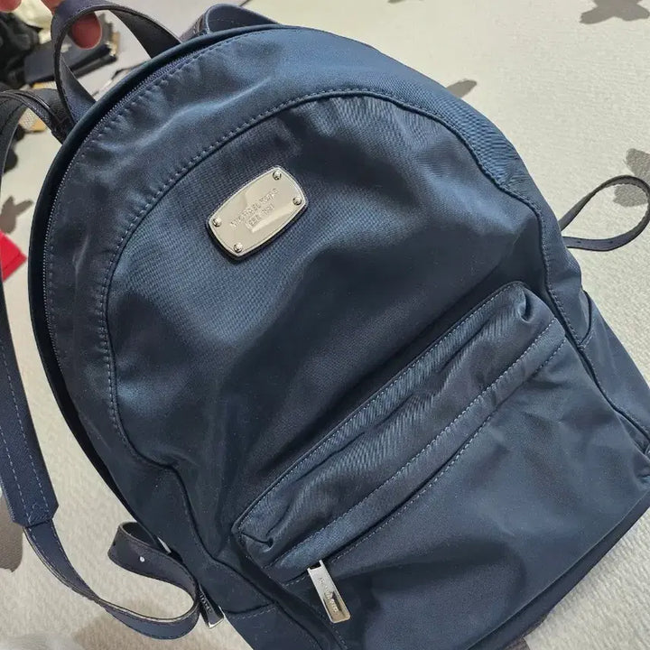 [BUNJANG] Michael Kors Backpack / 정품 마이클코어스 백팩