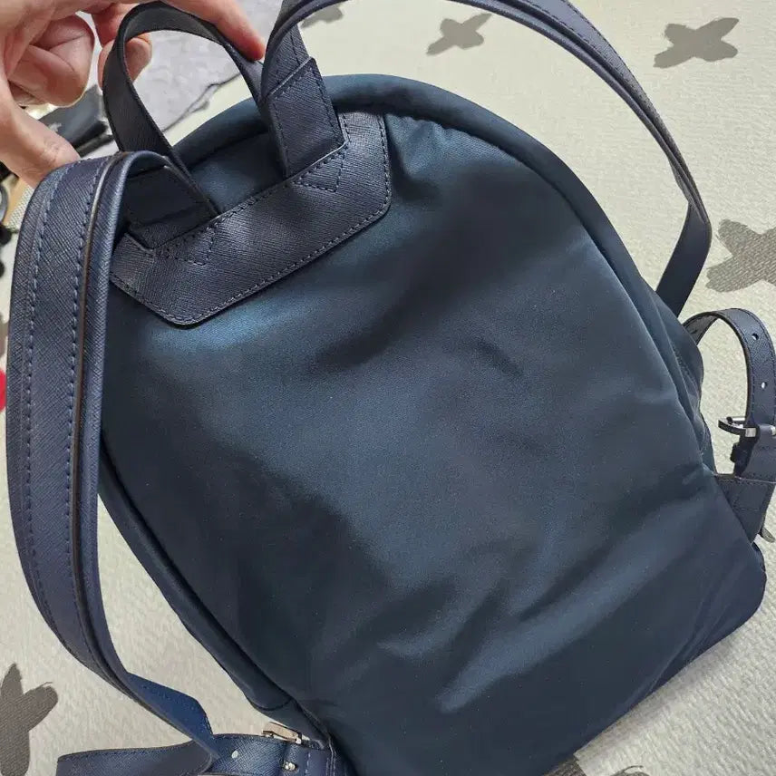 [BUNJANG] Michael Kors Backpack / 정품 마이클코어스 백팩