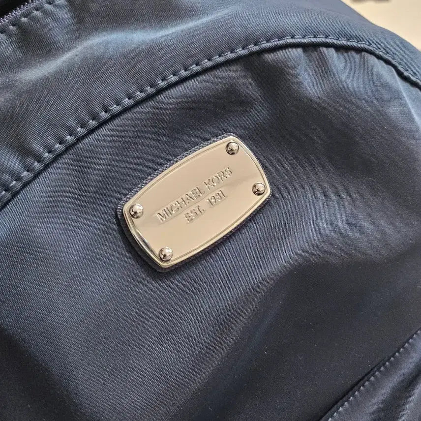 [BUNJANG] Michael Kors Backpack / 정품 마이클코어스 백팩