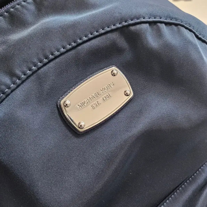 [BUNJANG] Michael Kors Backpack / 정품 마이클코어스 백팩